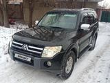 Mitsubishi Pajero 2007 годаfor7 500 000 тг. в Алматы – фото 2