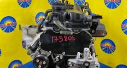 Двигатель на nissan micra. Ниссан Микра за 205 000 тг. в Алматы – фото 4