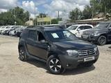 Renault Duster 2014 года за 4 500 000 тг. в Актобе – фото 3