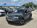 Renault Duster 2014 года за 4 500 000 тг. в Актобе