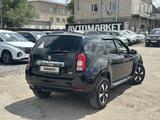 Renault Duster 2014 года за 4 500 000 тг. в Актобе – фото 4
