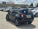 Renault Duster 2014 года за 4 500 000 тг. в Актобе – фото 5