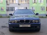 BMW 523 1996 года за 2 200 000 тг. в Жезказган