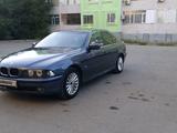 BMW 523 1996 года за 2 200 000 тг. в Жезказган – фото 2