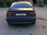 BMW 523 1996 года за 2 200 000 тг. в Жезказган – фото 3