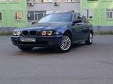 BMW 523 1996 года за 2 200 000 тг. в Жезказган – фото 4