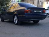 BMW 523 1996 года за 2 200 000 тг. в Жезказган – фото 5