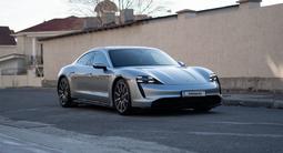 Porsche Taycan 2020 годаfor48 000 000 тг. в Актау – фото 2