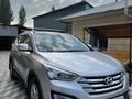 Hyundai Santa Fe 2013 года за 9 000 000 тг. в Алматы – фото 3