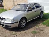 Skoda Octavia 2001 года за 1 850 000 тг. в Рудный