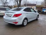 Hyundai Accent 2014 годаfor4 700 000 тг. в Алматы – фото 2