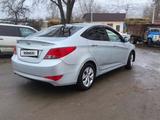 Hyundai Accent 2014 года за 4 700 000 тг. в Алматы – фото 2