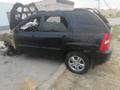 Kia Sportage 2005 года за 1 650 000 тг. в Актау – фото 2