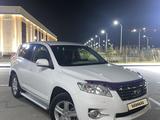Toyota RAV4 2012 годаүшін7 300 000 тг. в Кызылорда – фото 2