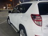 Toyota RAV4 2012 годаүшін7 300 000 тг. в Кызылорда – фото 5