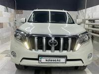 Toyota Land Cruiser Prado 2017 года за 23 500 000 тг. в Астана