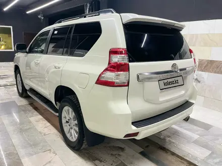 Toyota Land Cruiser Prado 2017 года за 23 500 000 тг. в Астана – фото 5