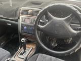 Mitsubishi Galant 1997 года за 1 150 000 тг. в Петропавловск – фото 4