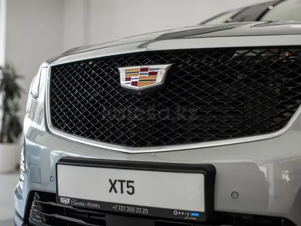 Cadillac XT5 Sport 2023 года за 38 000 000 тг. в Астана – фото 12