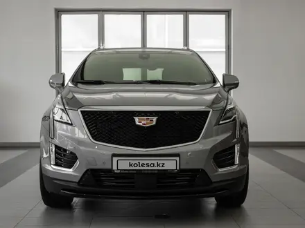 Cadillac XT5 Sport 2023 года за 38 000 000 тг. в Астана – фото 3