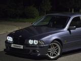 BMW 530 1999 года за 4 800 000 тг. в Шымкент