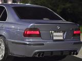 BMW 530 1999 года за 4 800 000 тг. в Шымкент – фото 5