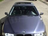 BMW 530 1999 года за 4 800 000 тг. в Шымкент – фото 4