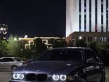 BMW 530 1999 года за 4 800 000 тг. в Шымкент – фото 2