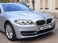 BMW 528 2014 годаfor11 900 000 тг. в Алматы