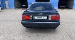 Audi 100 1991 года за 1 600 000 тг. в Алматы – фото 4