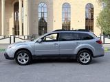 Subaru Outback 2013 года за 6 900 000 тг. в Шымкент – фото 2