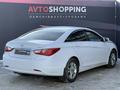 Hyundai Sonata 2011 годаүшін5 700 000 тг. в Актобе – фото 4