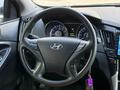 Hyundai Sonata 2011 годаүшін5 700 000 тг. в Актобе – фото 6