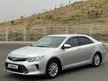 Toyota Camry 2017 годаfor11 200 000 тг. в Шымкент