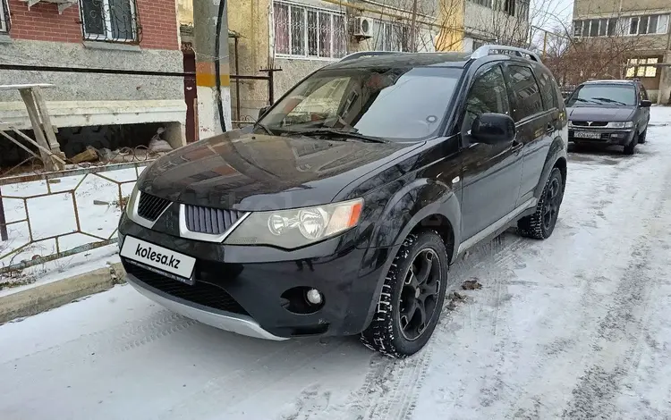 Mitsubishi Outlander 2007 годаfor5 500 000 тг. в Кызылорда