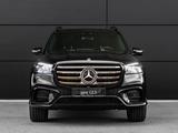 Mercedes-Benz GLS 450 4MATIC 2025 года за 75 000 000 тг. в Астана – фото 2