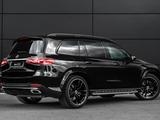 Mercedes-Benz GLS 450 4MATIC 2025 года за 75 000 000 тг. в Астана – фото 3