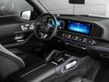 Mercedes-Benz GLS 450 4MATIC 2025 года за 75 000 000 тг. в Астана – фото 4