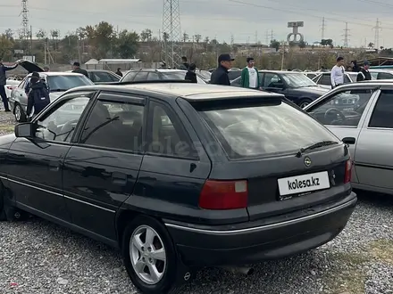 Opel Astra 1992 года за 1 000 000 тг. в Шымкент – фото 8