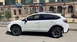 Subaru XV 2013 годаfor7 100 000 тг. в Астана – фото 5