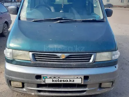 Mazda Bongo Friendee 1996 года за 1 500 000 тг. в Костанай