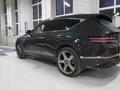 Выдвижные пороги ATS на Genesis GV80 за 600 000 тг. в Астана