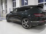 Выдвижные пороги ATS на Genesis GV80 за 600 000 тг. в Астана