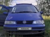Volkswagen Sharan 1997 годаfor3 500 000 тг. в Петропавловск – фото 3