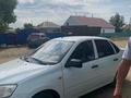 ВАЗ (Lada) Granta 2190 2013 годаfor2 500 000 тг. в Актобе – фото 6