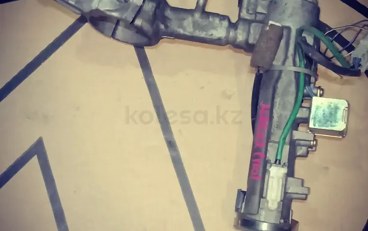 Замок зажигания за 20 000 тг. в Алматы