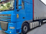 DAF  XF 105 2009 годаүшін18 000 000 тг. в Астана – фото 3