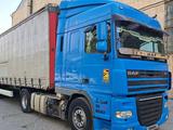 DAF  XF 105 2009 годаүшін18 000 000 тг. в Астана – фото 5