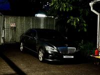 Mercedes-Benz S 500 2007 годаүшін9 500 000 тг. в Алматы