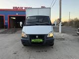 ГАЗ ГАЗель 2006 года за 4 000 000 тг. в Астана – фото 2
